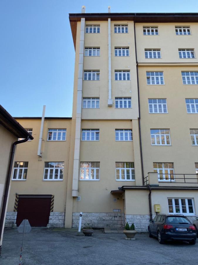 Tatrystay Apartment Milo Vysoké Tatry Exteriör bild